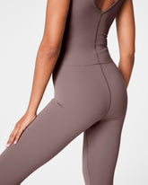 SPANXshape™ Booty Boost® Jumpsuit | Smoke